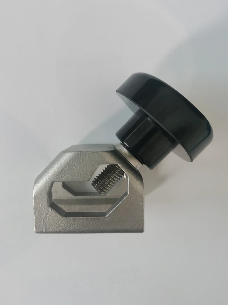 Accessories Rail Square Slide Block Fastener