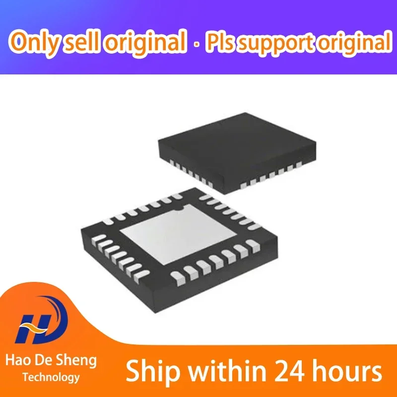 

1PCS/LOT HMC6832ALP5LE LFCSP-28 New Original In Stock