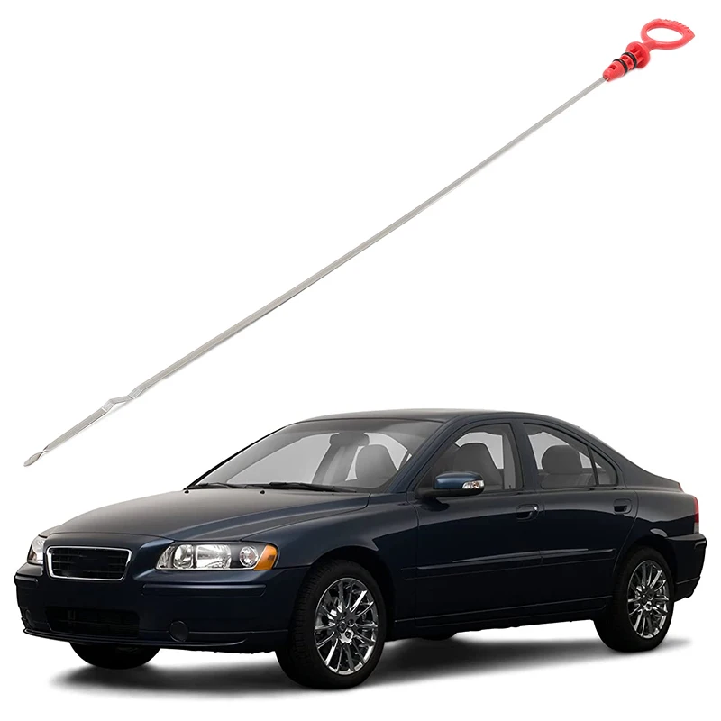 Car Engine Oil Dipstick for VOLVO 850 C70 S60 S70 S80 V70 XC70 XC90