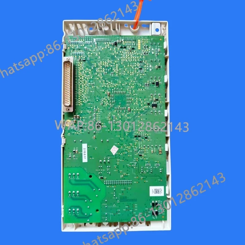 2025 جودة عالية CCU-24-S-H CCON-24 ABB العاكس ACS580 لوحة تحكم وحدة المعالجة المركزية الرئيسية 3AXD50000183357