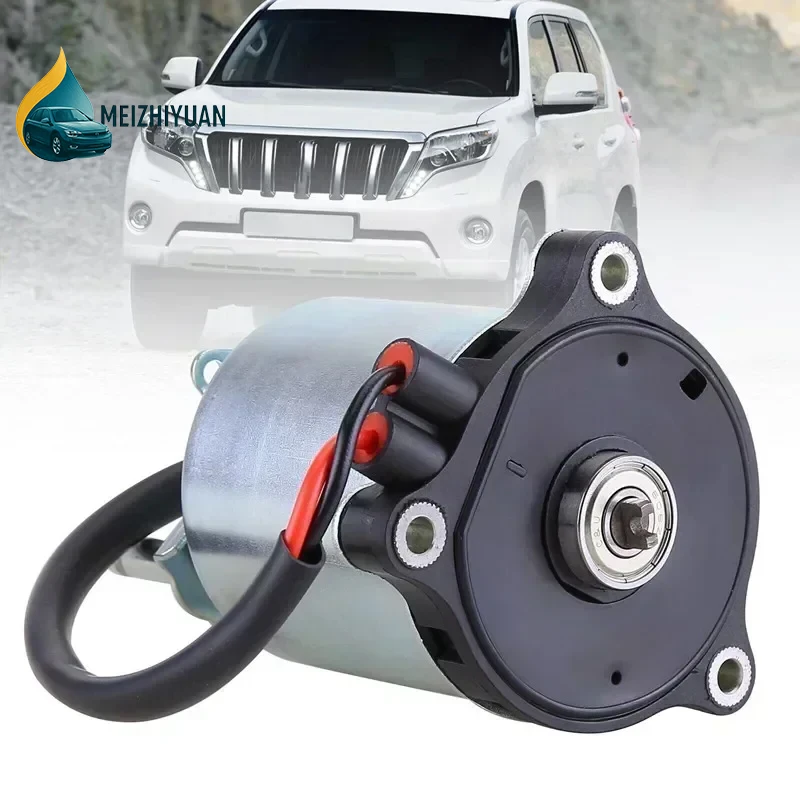 

ABS Brake Booster Pump Motor For Lexus GX460 GX470 LX570 LX450D Land Cruiser Prado 2005-2020 Toyota 47070-60030 47960-60050