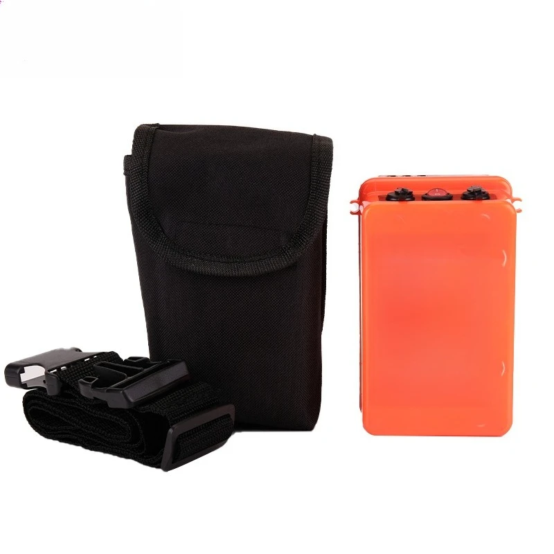 Portable Charging Sewing Machine Express Woven Bag Sealing Packaging Handheld Sewing