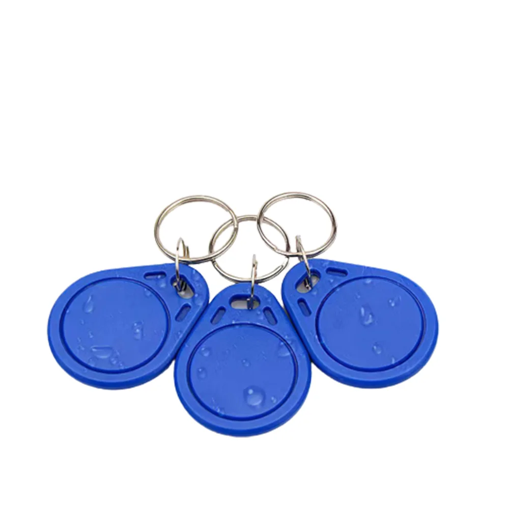 5/10pcs rfid smare Szalmaszál rewritable Integrált áramkör uid keychain 0 Mérőléc modifiable Vízhatlan esőköpény Ismertető jel 13.56mhz Jelvény Utánnyomás 1k S50 Tantusz Eleven mása ​