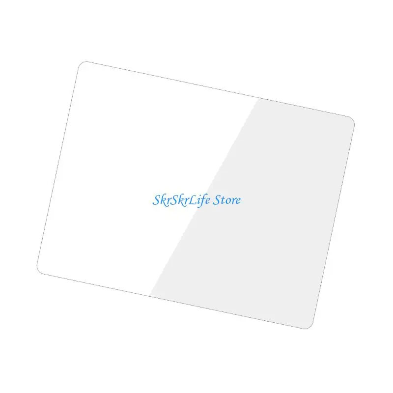 E65E Scratch Resistant Tempered Glass Screen Protector for BOYHOM R36H with No Bubble
