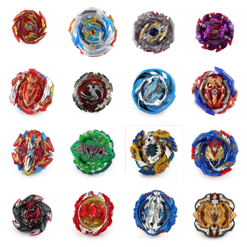Takara Tomy Metall-Spinnkreisel B155 153 150 Kreisel-Arena-Spielzeug B-Serie