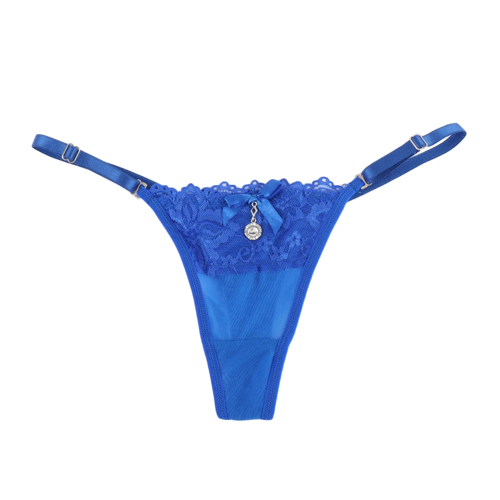 

Hot 6 Colors Panties Thongs Knickers G-string Lingerie Women Underwear Knickers