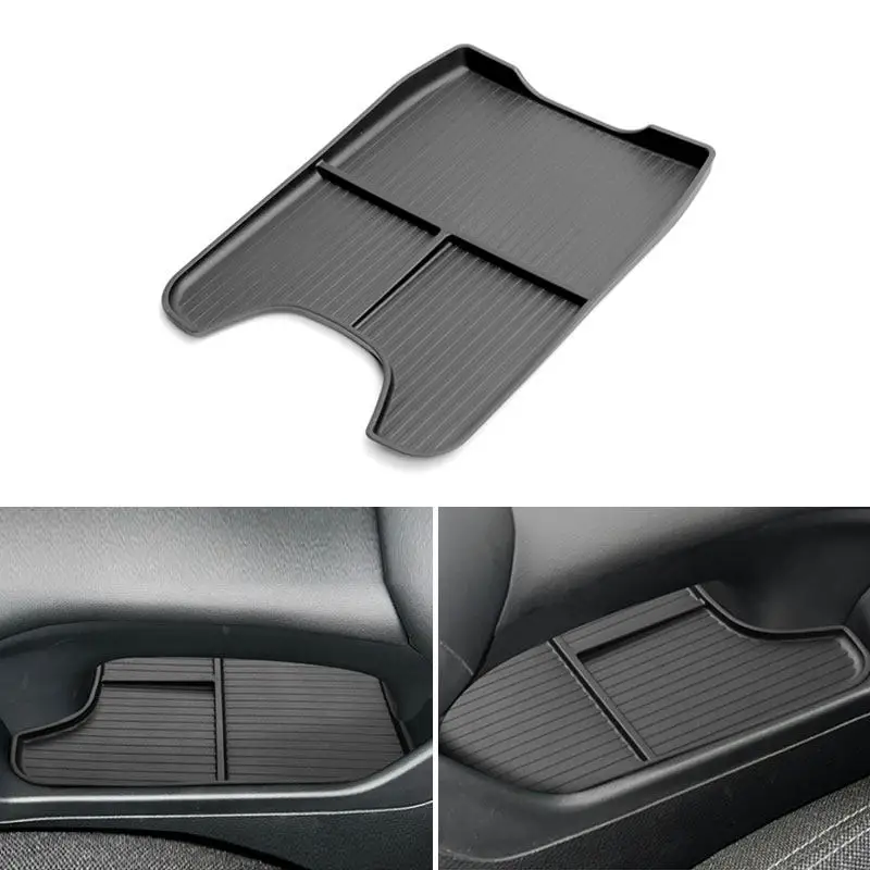 

Car Interior Accessories Center Console Lower Storage Case For Honda HRV ZRV 2023 2024