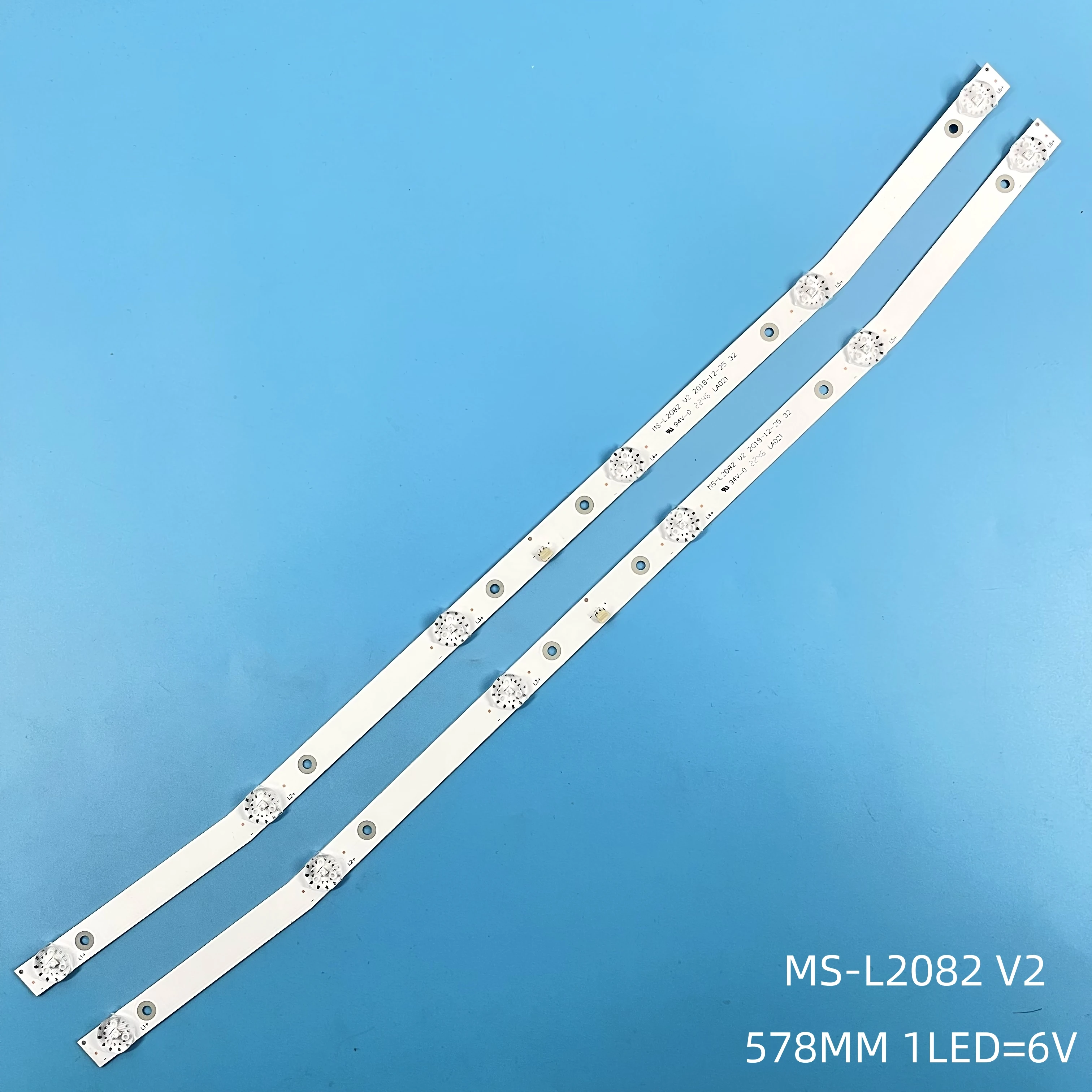 Podświetlenie LED dla ms-L3655 v1 MS-L2082 V1 V2 LD32B320 LD32B500 LD-32S4215BT SW-LED32BA201 SW-LED32BA301 STV-32LED20W 32 hmc1720t2