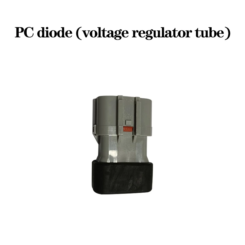 

For Komatsu Excavator Accessories PC Diode (voltage Regulator) Universal Common Parts