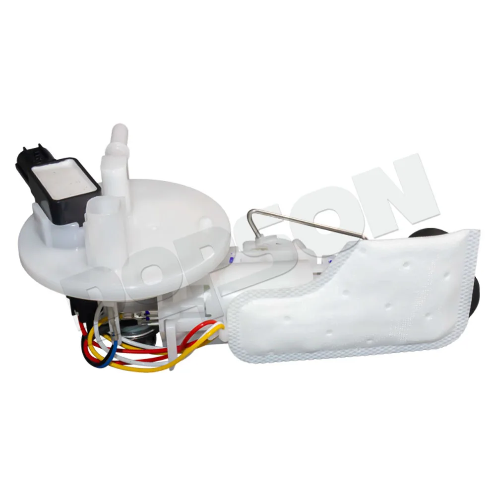 Strong Power Motorcycle Fuel Pump 2ND-E3907-00 2NDE390700 for Yamaha Y15ZR/Exciter 150/Sniper 150/2009-2017 FZ150i/R15 V1/V2