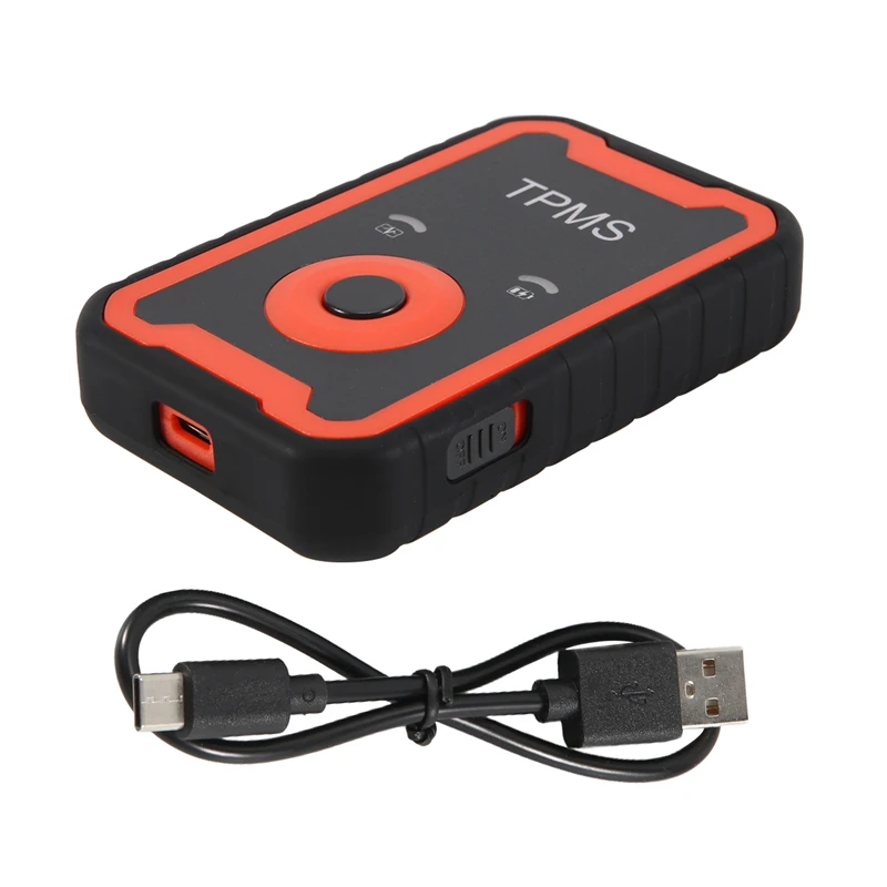 

Программируемые датчики TPMS 2-в-1 433 МГц + 315 МГц для инструмента для сотовых телефонов. Новинки в наличии.