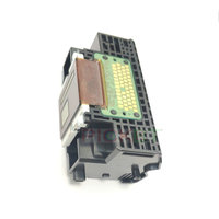 Printhead  Printer head printer  for  Canon   iX6520 iX6550 MX715 MX885iP4820 iP4840 iP4850 MG5220 MG5250 MG5320 MG5350 QY6-0080