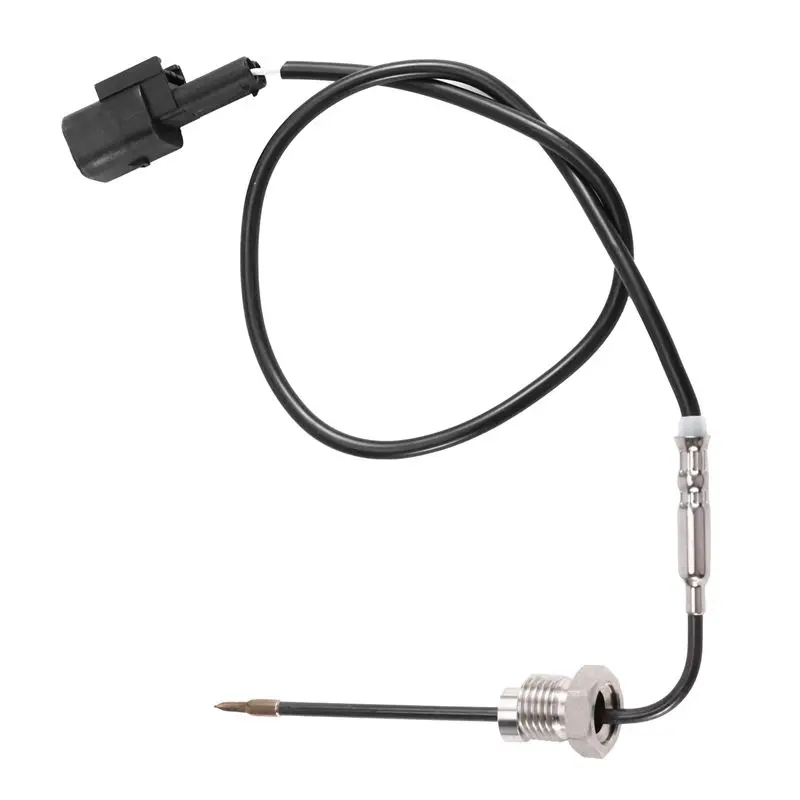 Superior-Exhaust Gas Temperature Sensor 6651500558 Auto Parts For Ssangyong Rexton Actyon Car Systems