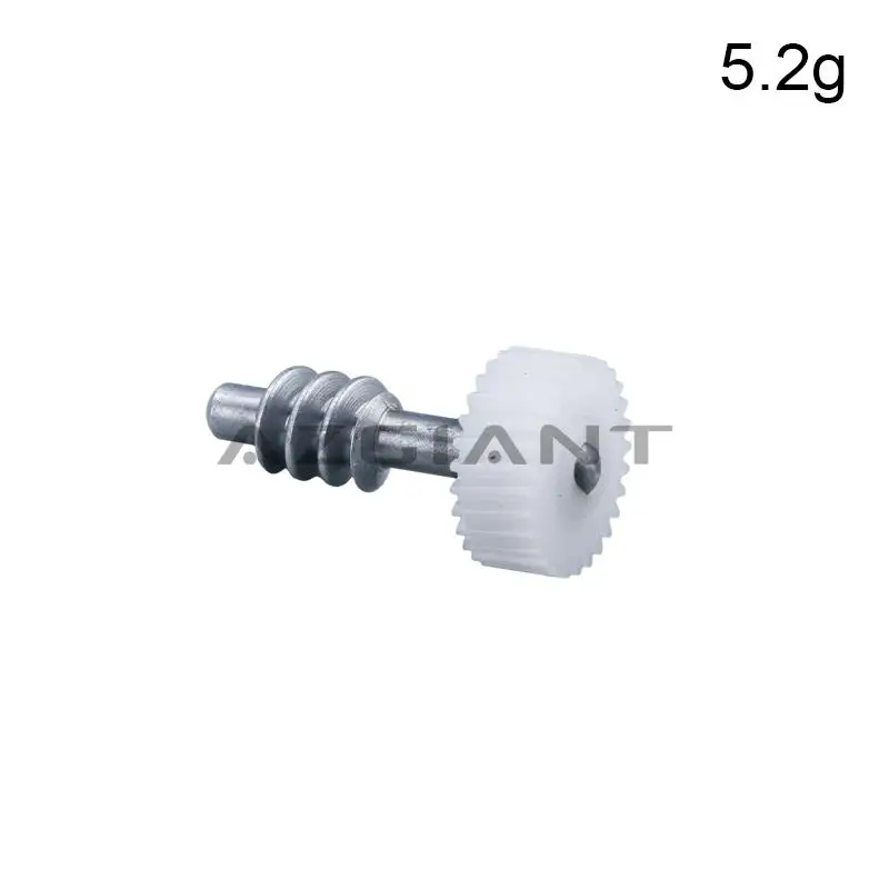 AZGIANT Fix Broken Power Fold Mirror Gear Fit for Ssangyong Kyron/Rodius/Stavic 2005-2013 Door Mirror Actuator