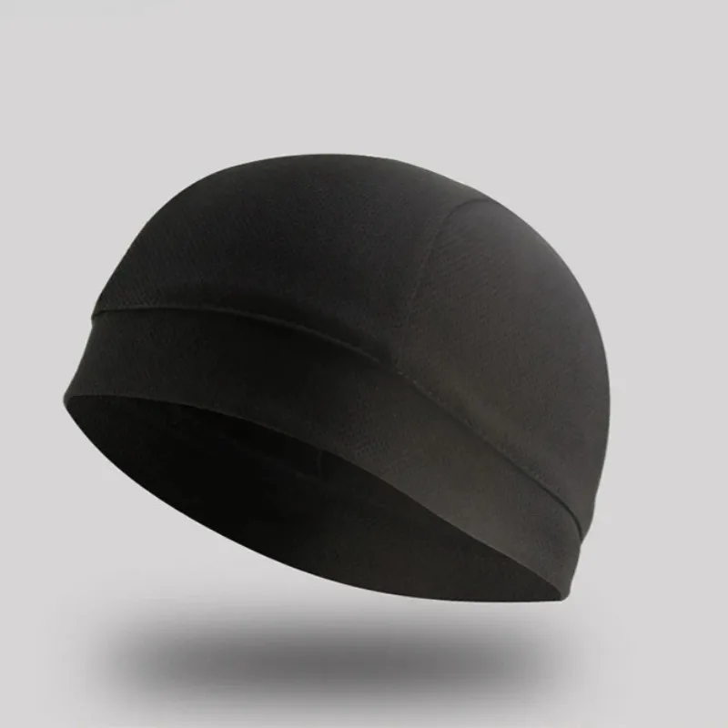 Solid Beanie Hat Soft Caps for Autumn Winter Men Outdoor Breathable Quick-dry Keep Warm Ear Protected Melon Beanies Women Hat