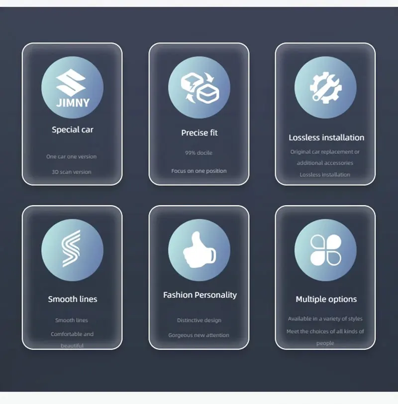 Off Road 4X4 Access…