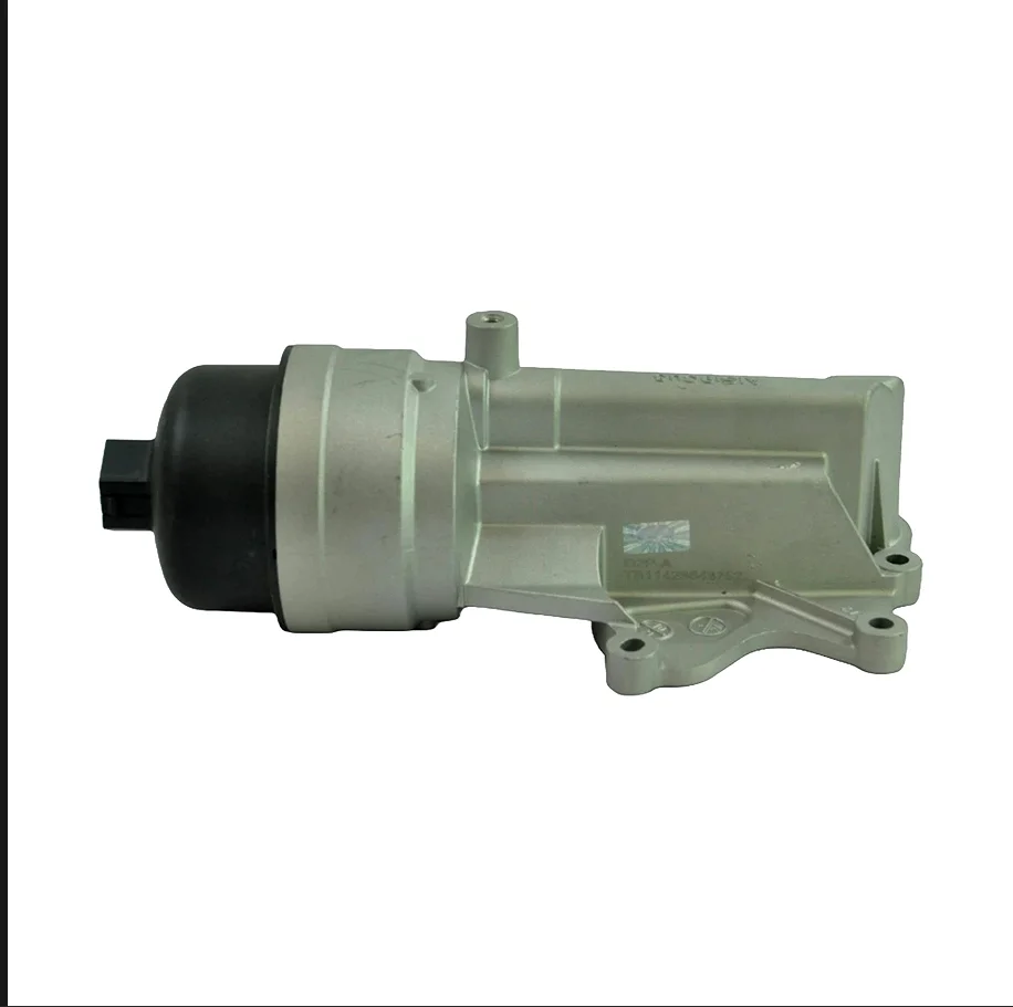 11428643762 Oil Filter Cooling For MINI Clubman  R55 R56 R57 COOPER Cabrio