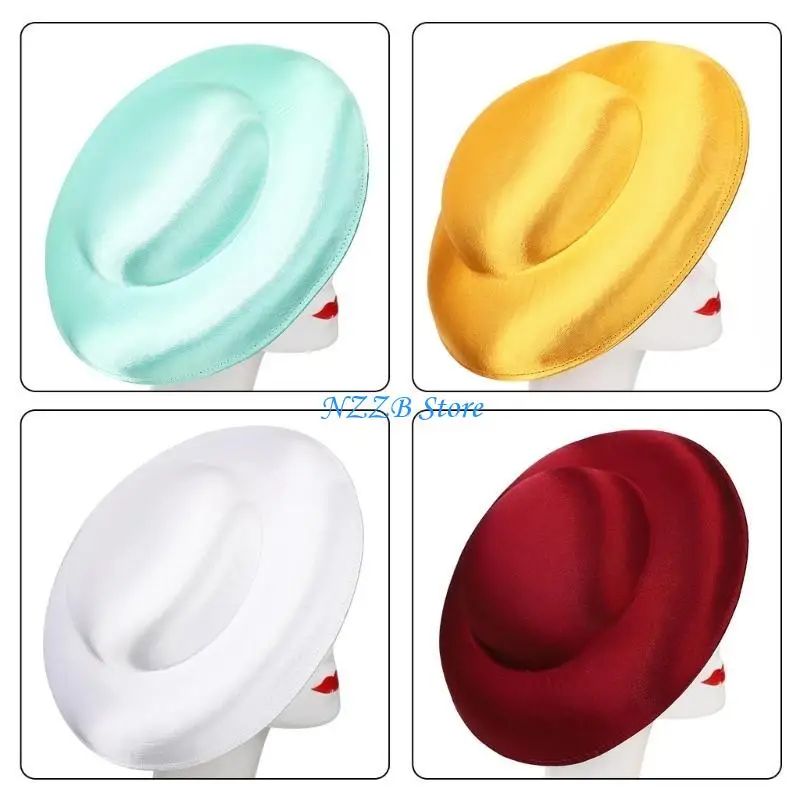 قبعة T21F متطورة للجنسين، قاعدة للشارع، مزاج درامي، قبعة عصرية، أغطية رأس للمناسبات