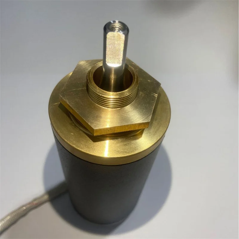 KYT52 12V 24V 70W 4000RPM DC نحى المحرك لغسالة تنظيف روبوت فراغ #2