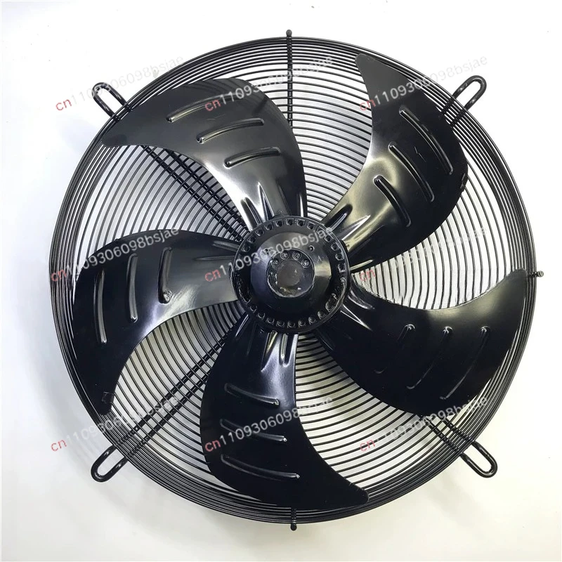 YSWF102L60P6-675N-600S junction box 380V condenser dryer fan External rotor fan
