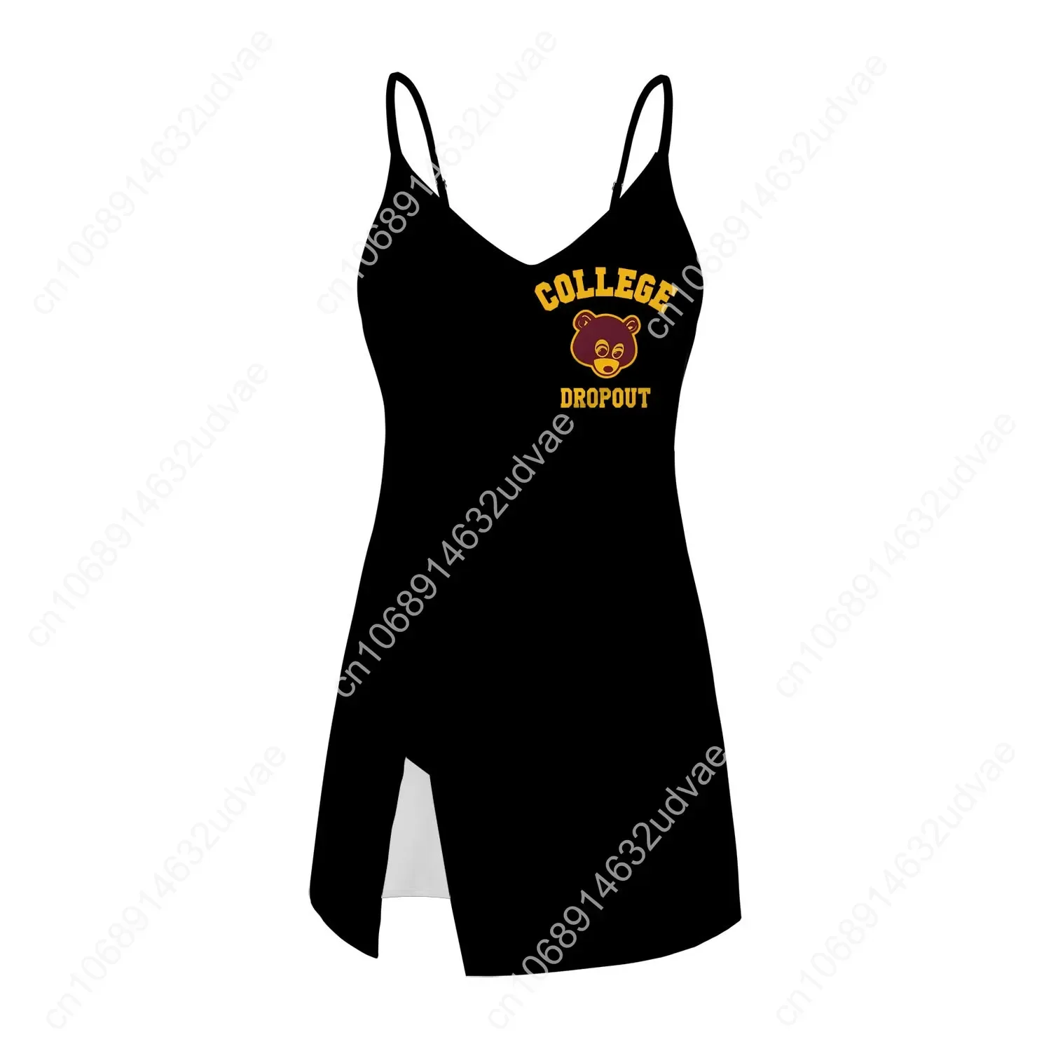 Beyoncé Sling Dress Swimsuit Womens Bathing Suits Personalized Fashion Swimwear Pool Party Bikini Custom Made Beachwear