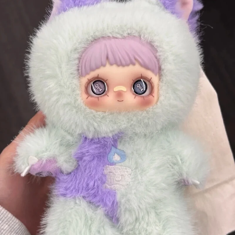 

New Anime Merchandise Toys Home Decoration Ornaments Holiday Birthday Gift Maymei Dark Forest Series Blind Box Cute Plush Dolls