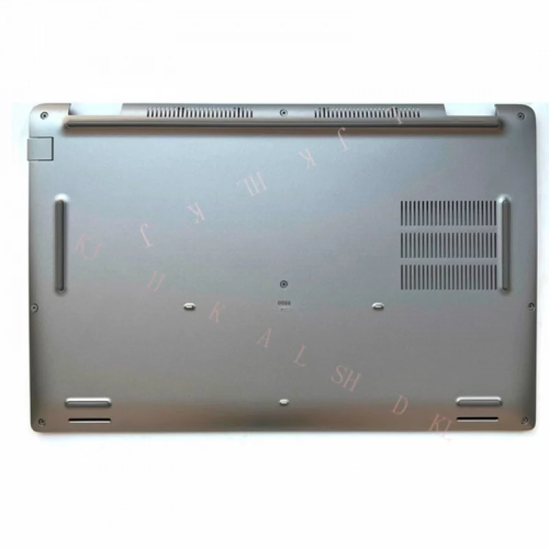 

N Новинка для Dell Latitude 5550 E5550 D, нижняя крышка 02TV1X