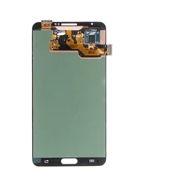 LCD Display and Touch Screen Assembly Repair Parts For Samsung Galaxy Note 3, N9000, N9005, N9006, N900K, N900T LCD