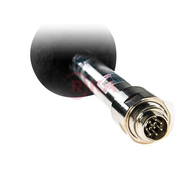 RK300-06 30-130db Rango RS485 Micrófono exterior Detección de sonido Monitor de nivel de ruido Sensor transmisor