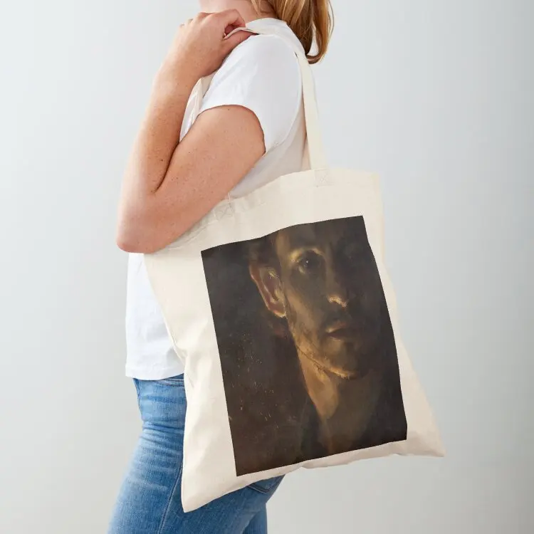 Hannibal - Remarkable Boy Tote Bag bags for women tote bag screen university shopper bag