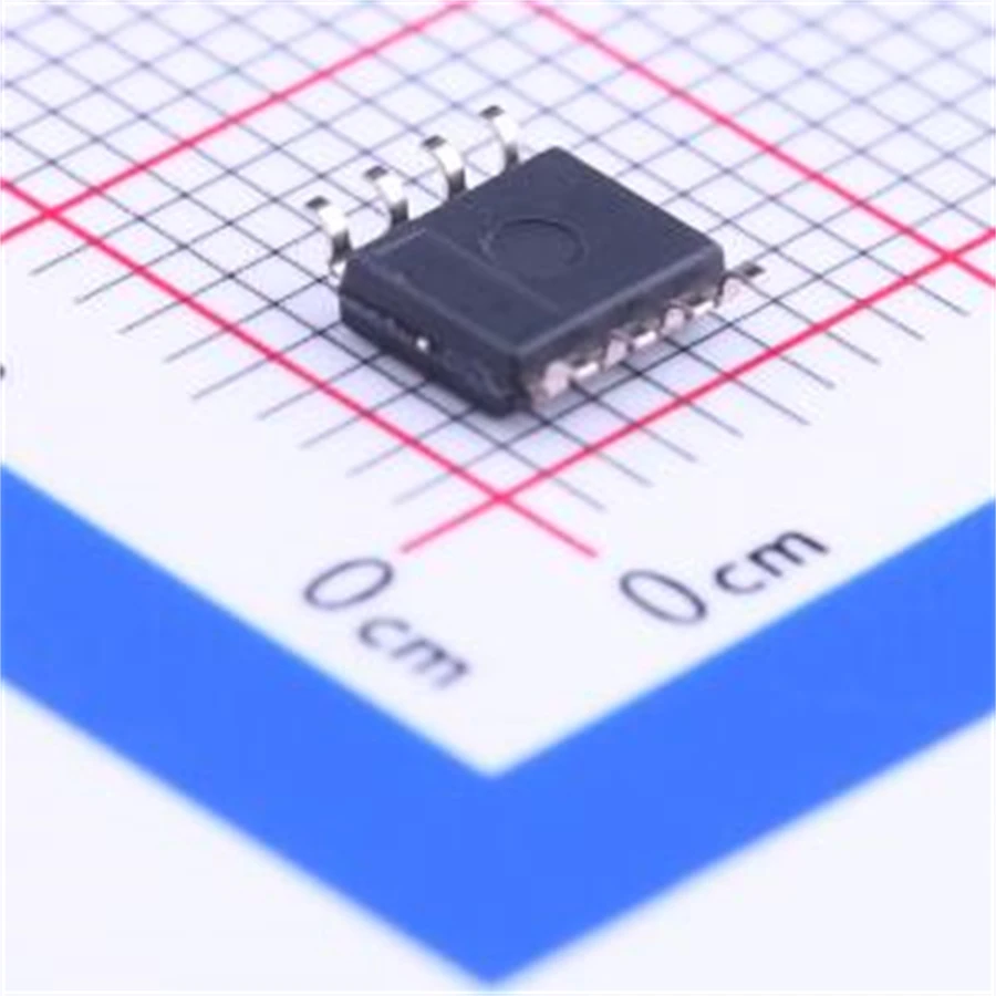 

100PCS/LOT TL062CDR (Amplifiers/Comparators)