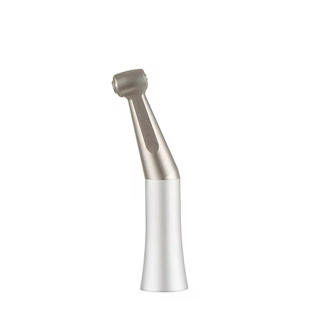 Contra Ângulo Baixa Velocidade Handpiece, Dental 1:1 Direct Drive, Mini Cabeça Odontologia Contra Ferramentas De Polimento De Ângulo, FX25, FX65