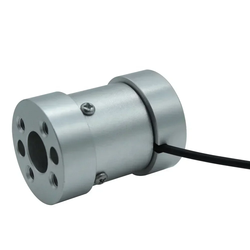 2026 New   Professional High Accuracy Torque Sensor Micro Load Cell Dynamometer for Motor Rotation Obstruction