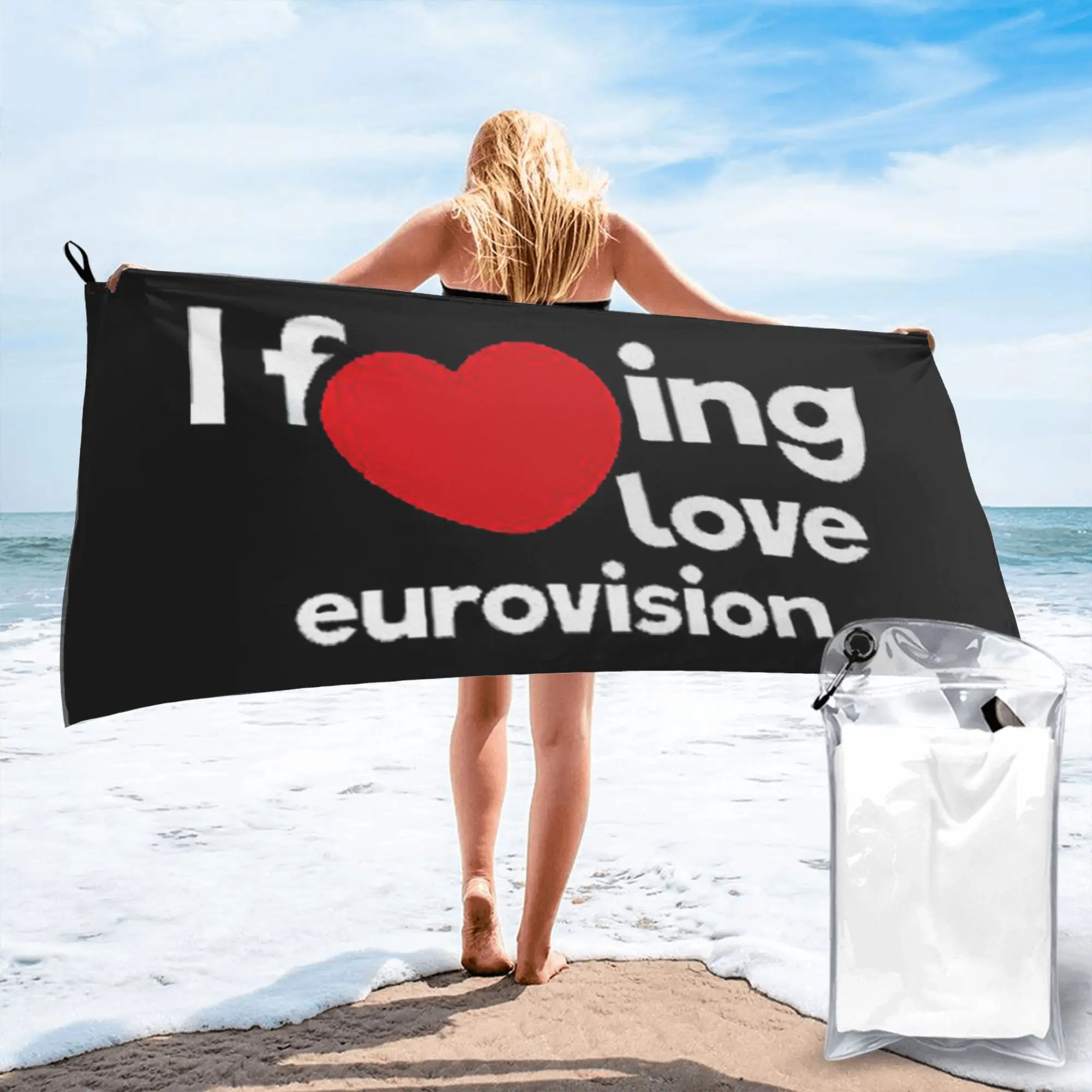 I Love Eurovision -…