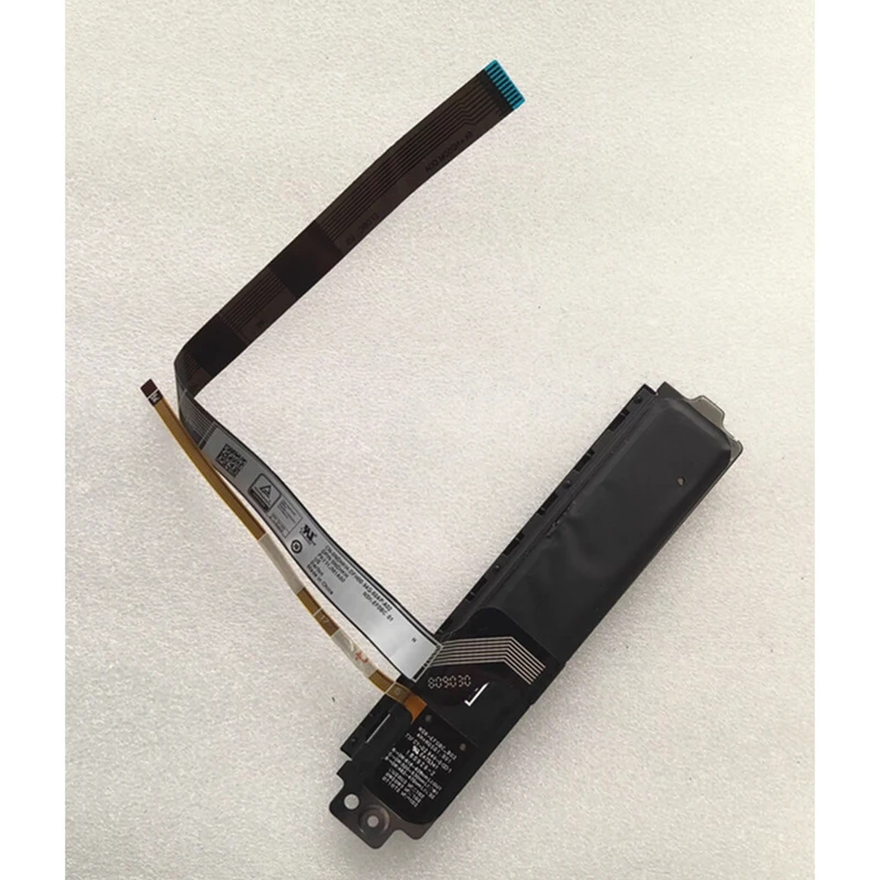 Z For Dell Alienware 17 R4 15 R3 Laptop Numeric Keyboard CN-0NDHKH NDHKH