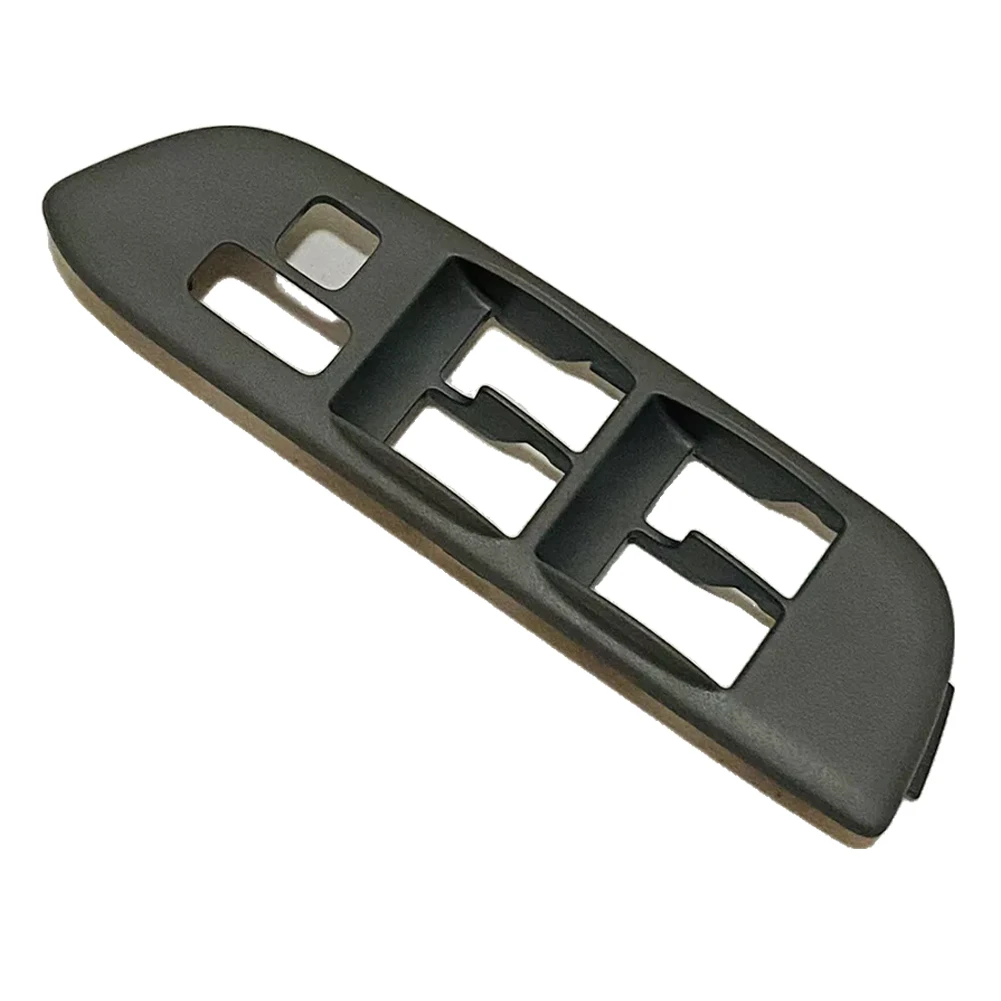 

Driver Side Switch Bezel RAV4 RAV4 Driver Side Switch Cover ABS Material Easy Installation High-quality Materials Made In Japan