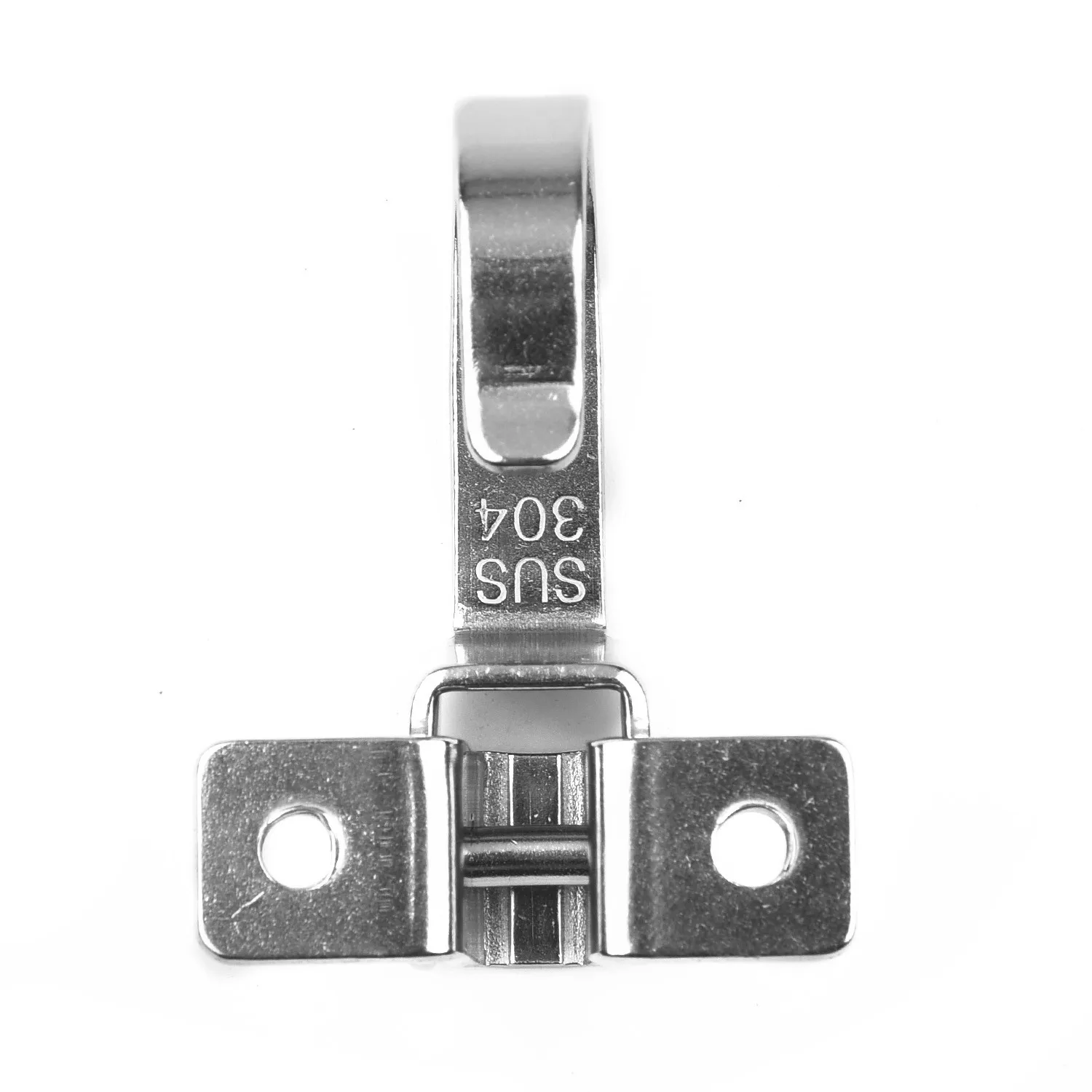 Tools Swing Hook Stainless Steel Overhead Hook Cabinet Floor Hook Practical Silver 1pcs 1x Suspension Swing With