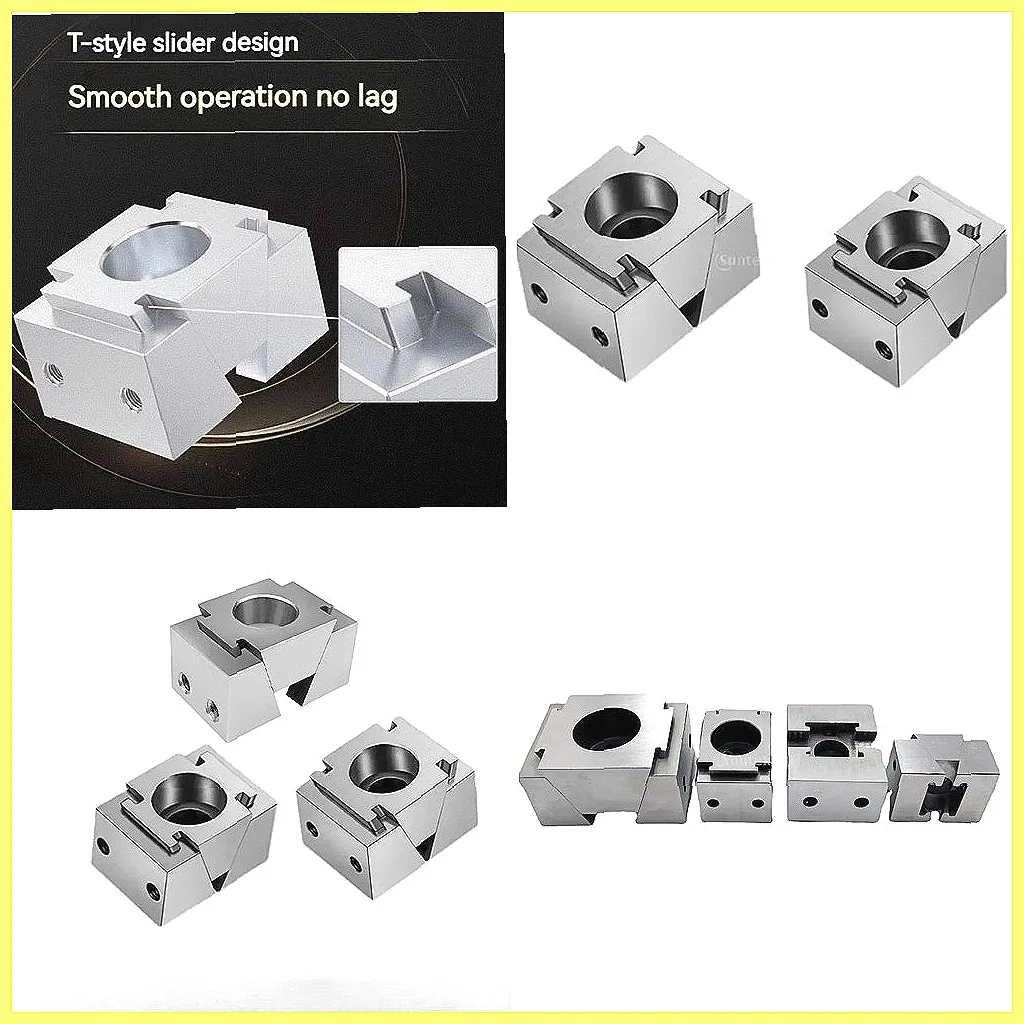 Cnc Multi-Station F…