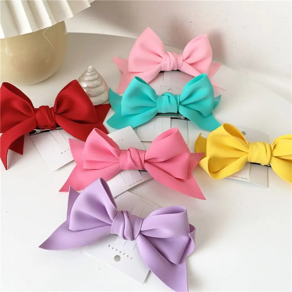 Cute Sweet Tom Cat Purple Bow Necklace Neck Decoration Girlfriend Costume Necklace Photo Accessories