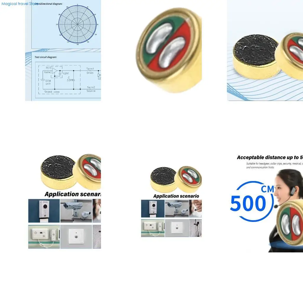 Микрофонные-капсюли-n2ub-с-чувствительным-и-детальным-звукоснимателем-для-музыкантов-инженеров