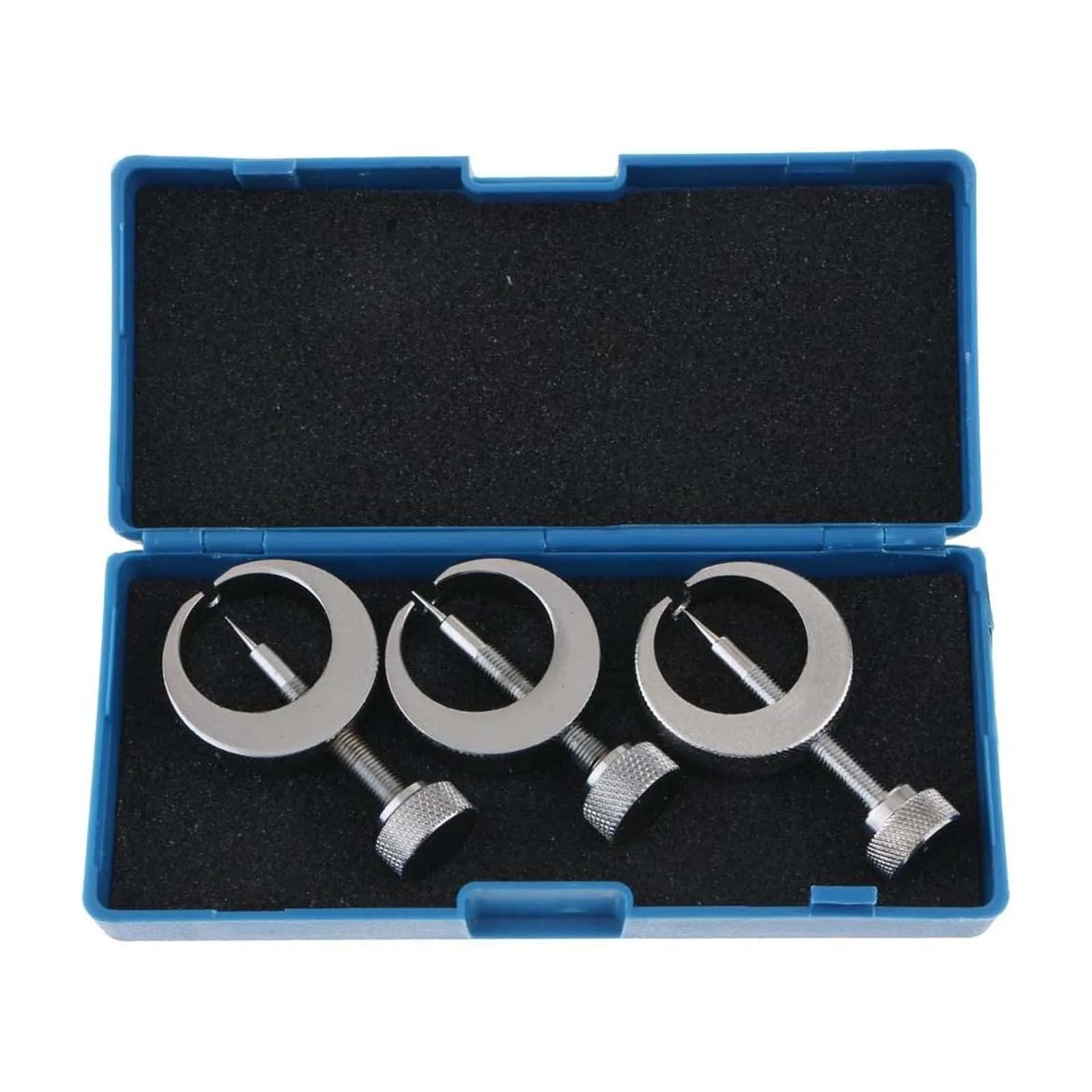 

3pcs Pressure Gauge Needle Pickers, Pressure Gauge Needle Point Extractor