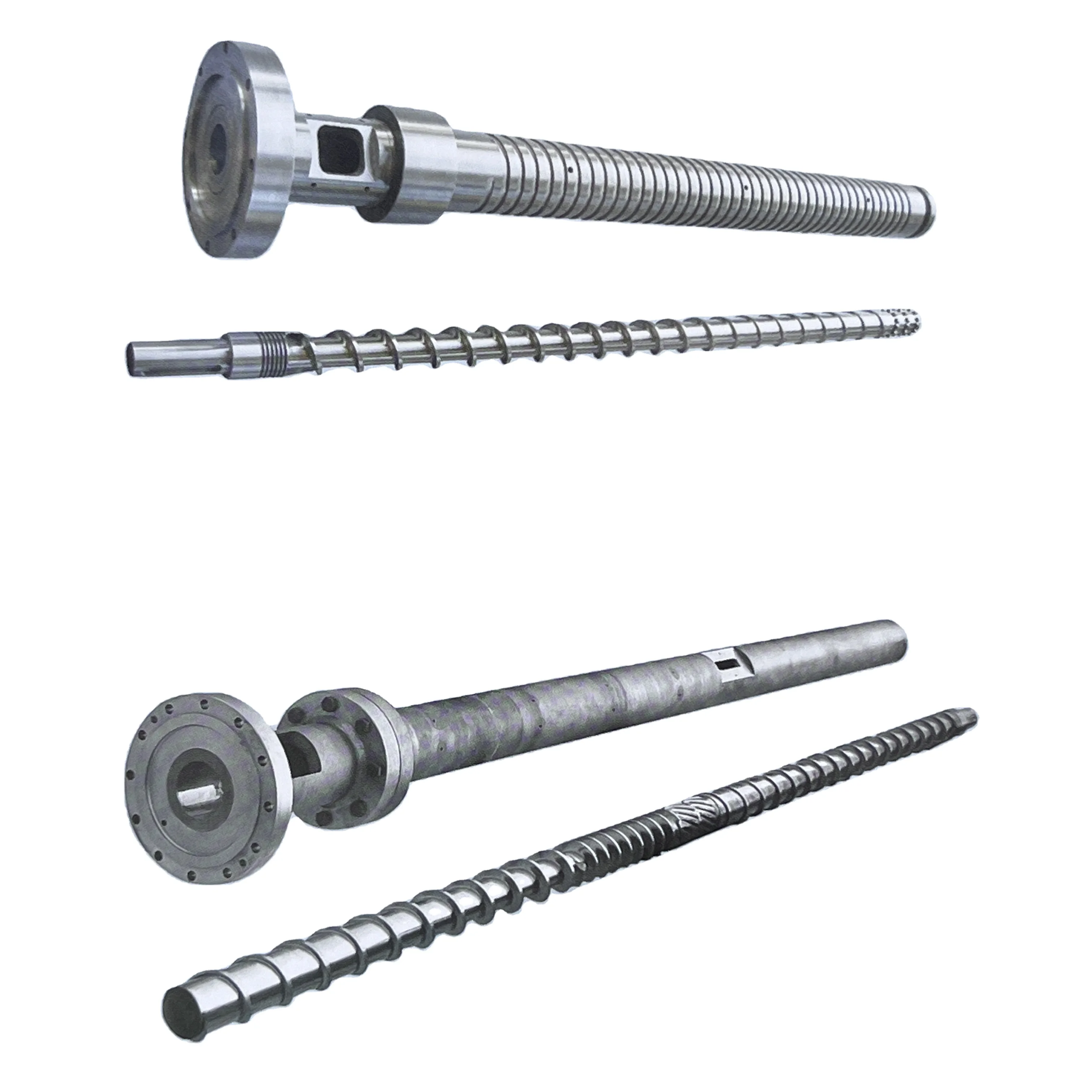 D75 Single Screw Ba…