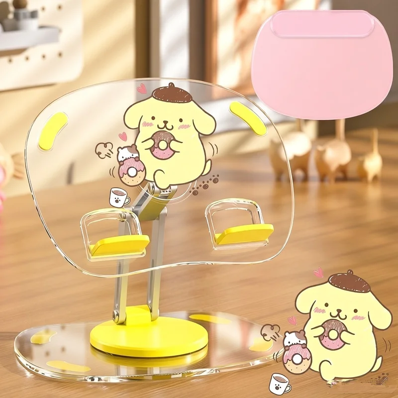 Sanrio My Melody 360 Degree Ro - đánh giá và giá Fire Tablet Accessories