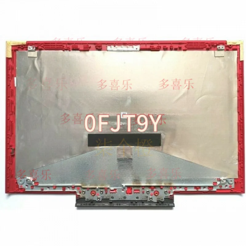 

RR для Dell INSPIRON 15 7566 7567, задняя крышка ЖК-дисплея, верхняя крышка, задняя крышка 0FJT9Y