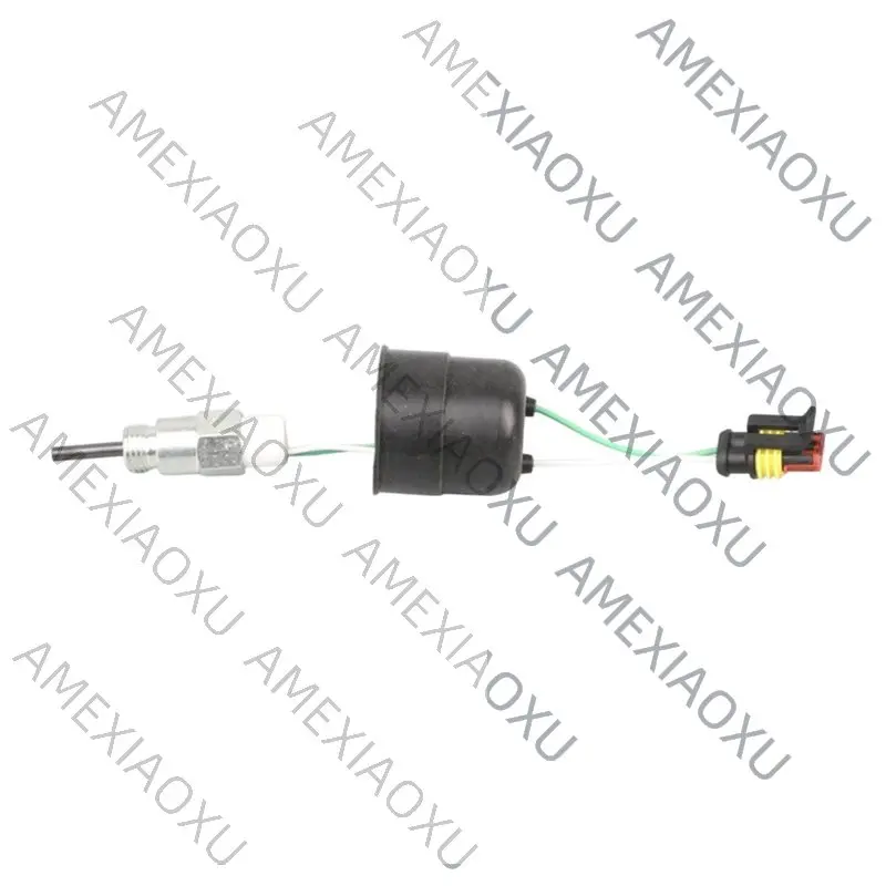 AMEXIAOXU For Parking Heater 12V Car Diesel Glow Pin Plug Glow Plug For Parking Heater Accessories Preheating Plug Accesso