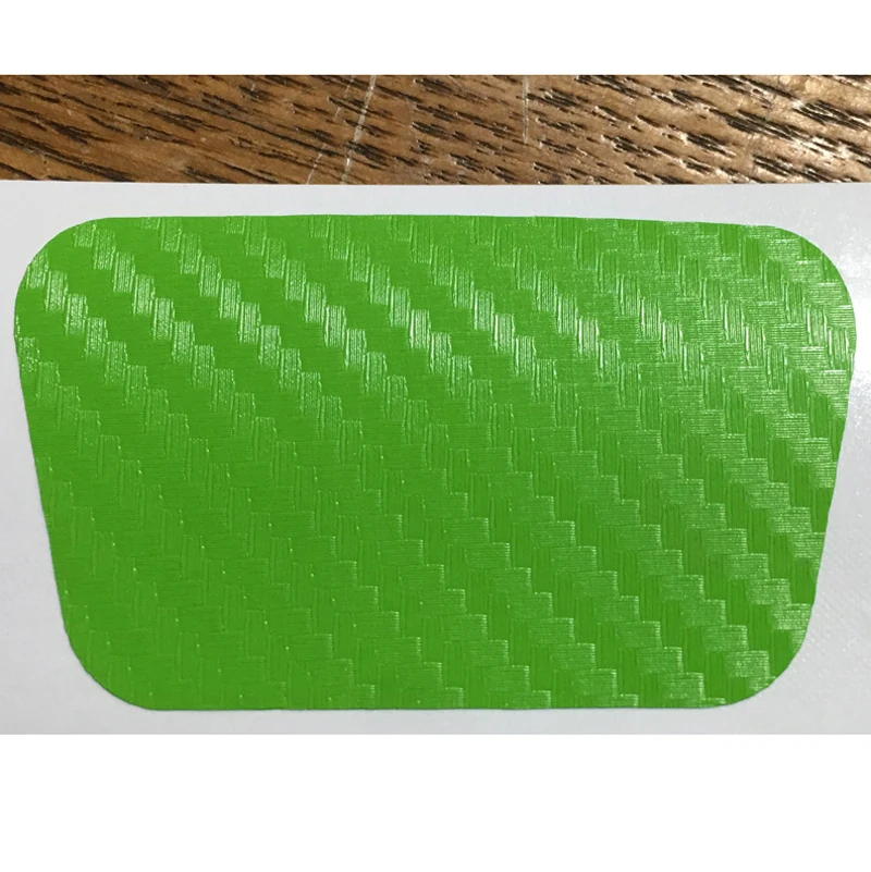 Cltgxdd-pegatina de protección de la piel para mando de PS5, pegatina antiarañazos de varios granos, color sólido, 5 unidades