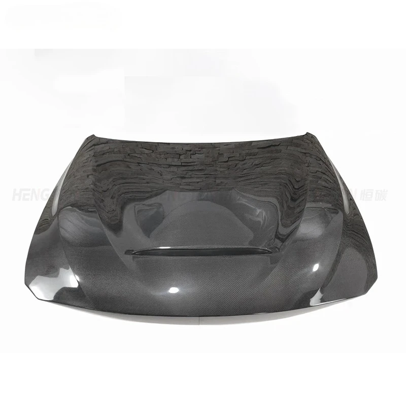 

Suitable for BMW 3 Series F30 F35 Carbon Fiber Modified GTS Hood Car Headcover Exterior Accessories