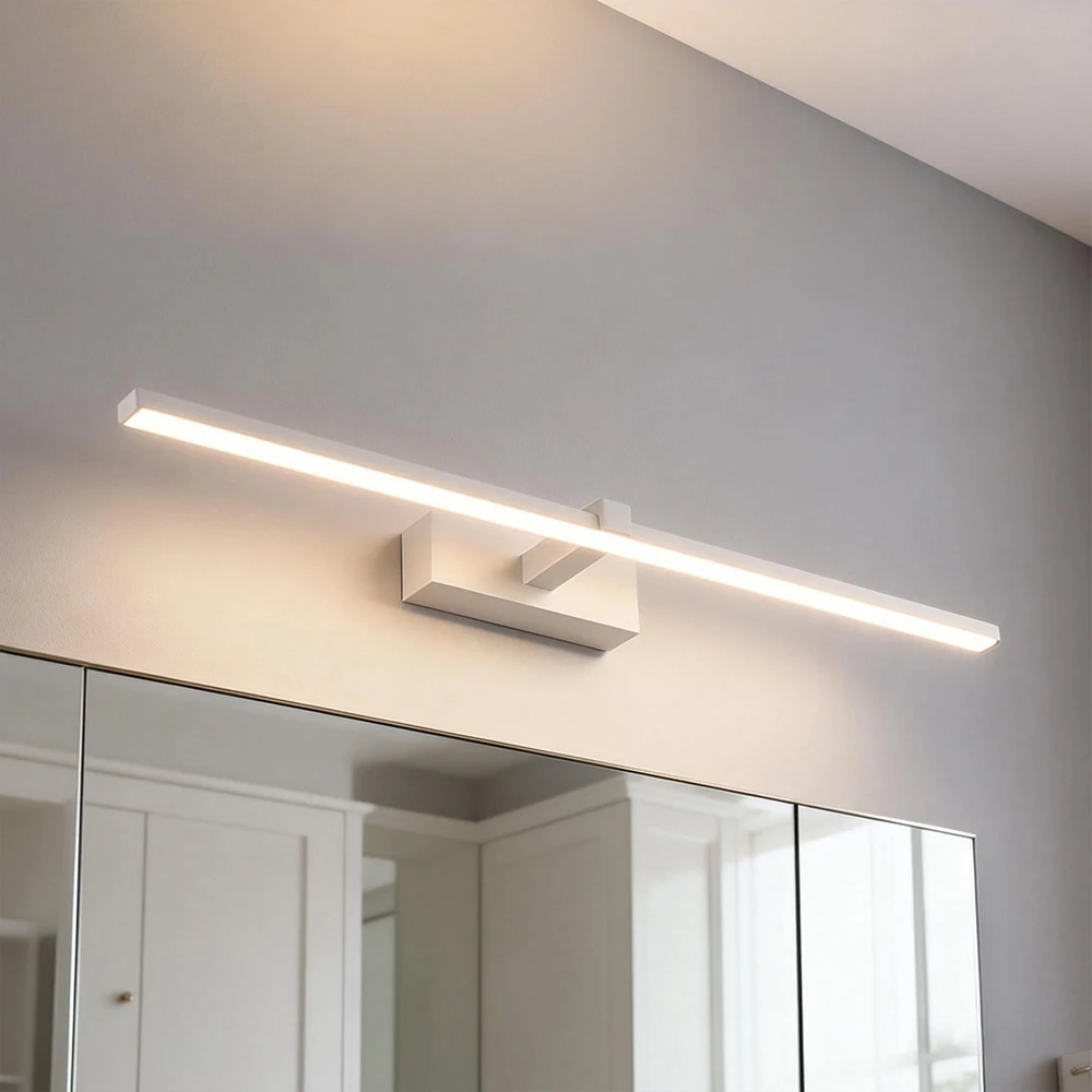 Thumbnail 2 - #29 Latest LED Bathroom Mirrors Offers