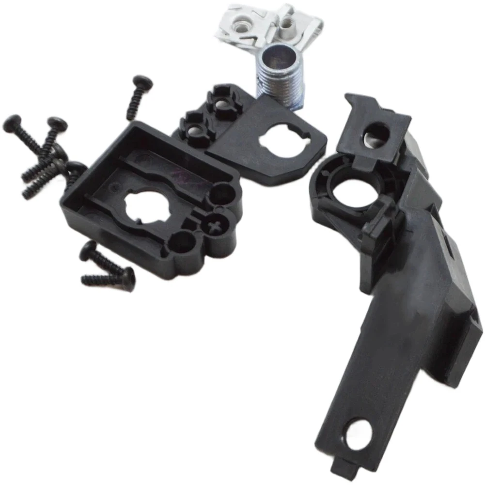 

Front Left Headlight Bracket For Tiguan European Version 2022-2024 5NA998225A Headlamp Bracket Clip Headlight Repair Brackets