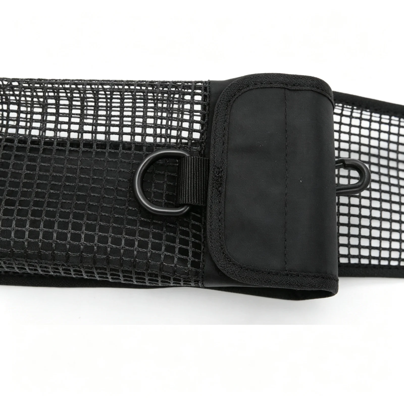 Large Capacity Mesh Diving Smb - Reel Bag 评论和价格